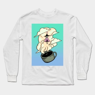 coffee soul Long Sleeve T-Shirt